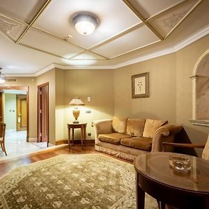 Suite Familiar con Cama King