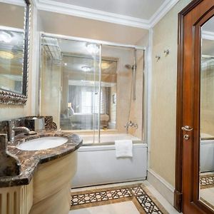 Habitación Deluxe con Cama King